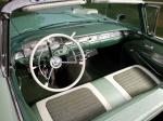 Ford Galaxie Skyliner Retractable Hardtop 1959 года